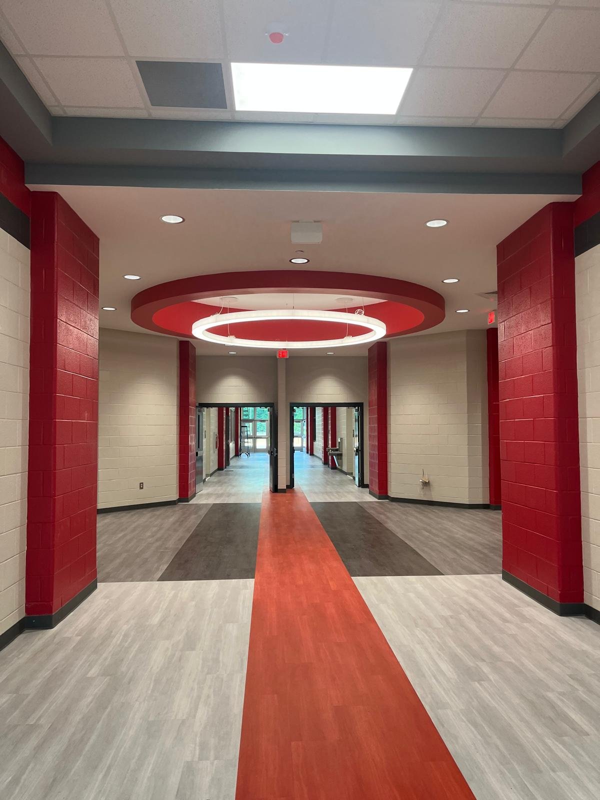 Eco-Friendly / Low-VOC Options example photo