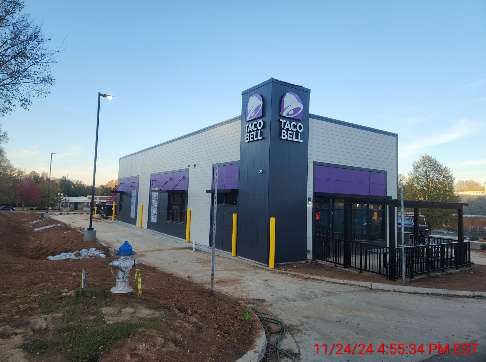 Interior & Exterior Painting example photo